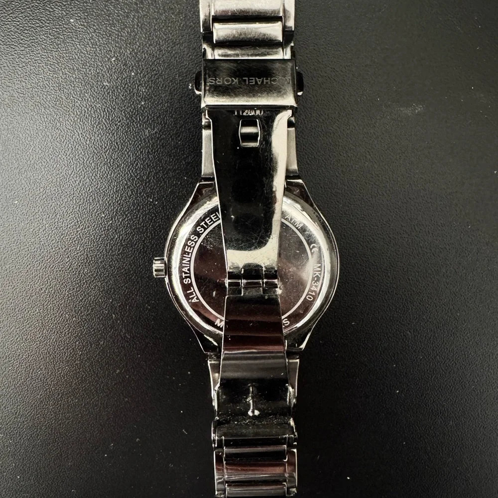 ⚠️Michael Kors Watch⚠️